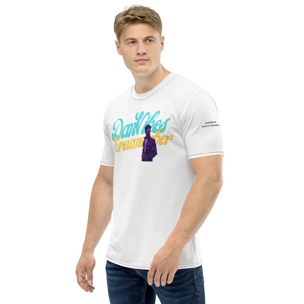 Danvibes Crewshirt Unisex product image (2)