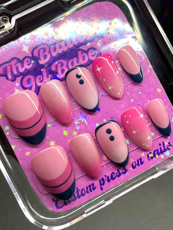 Ochaco product image (1)