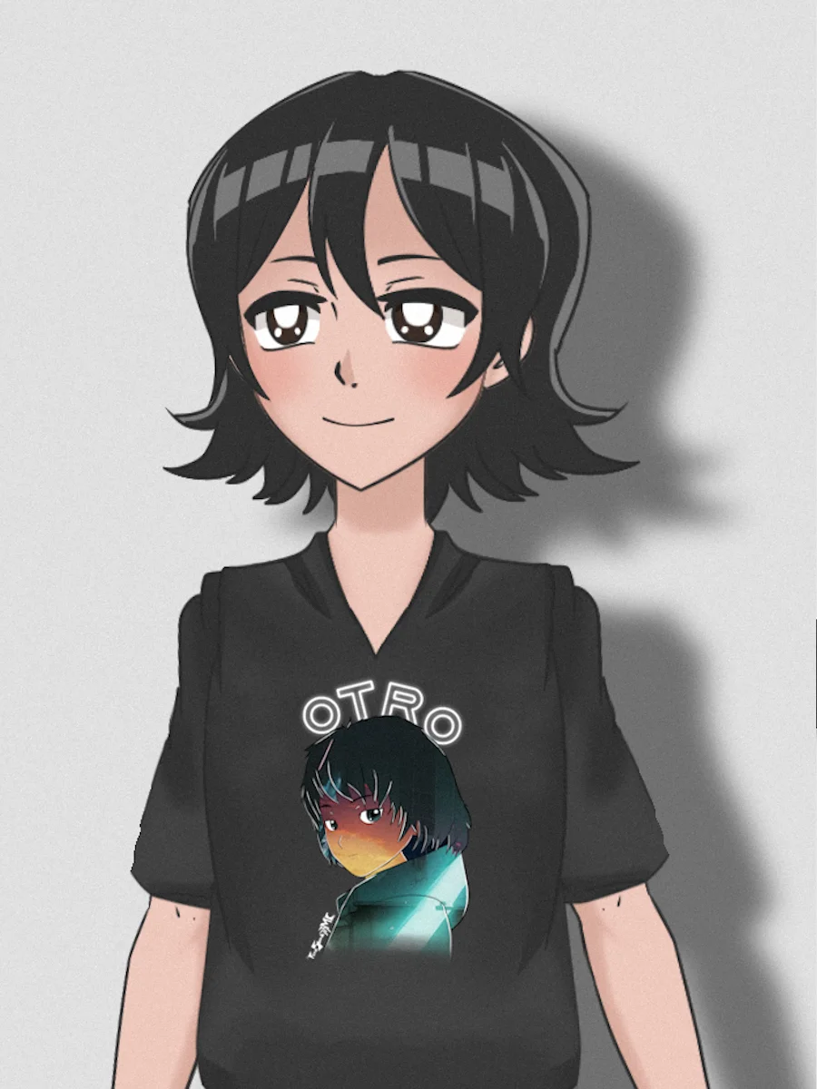 Otro - Unisex Tee product image (2)