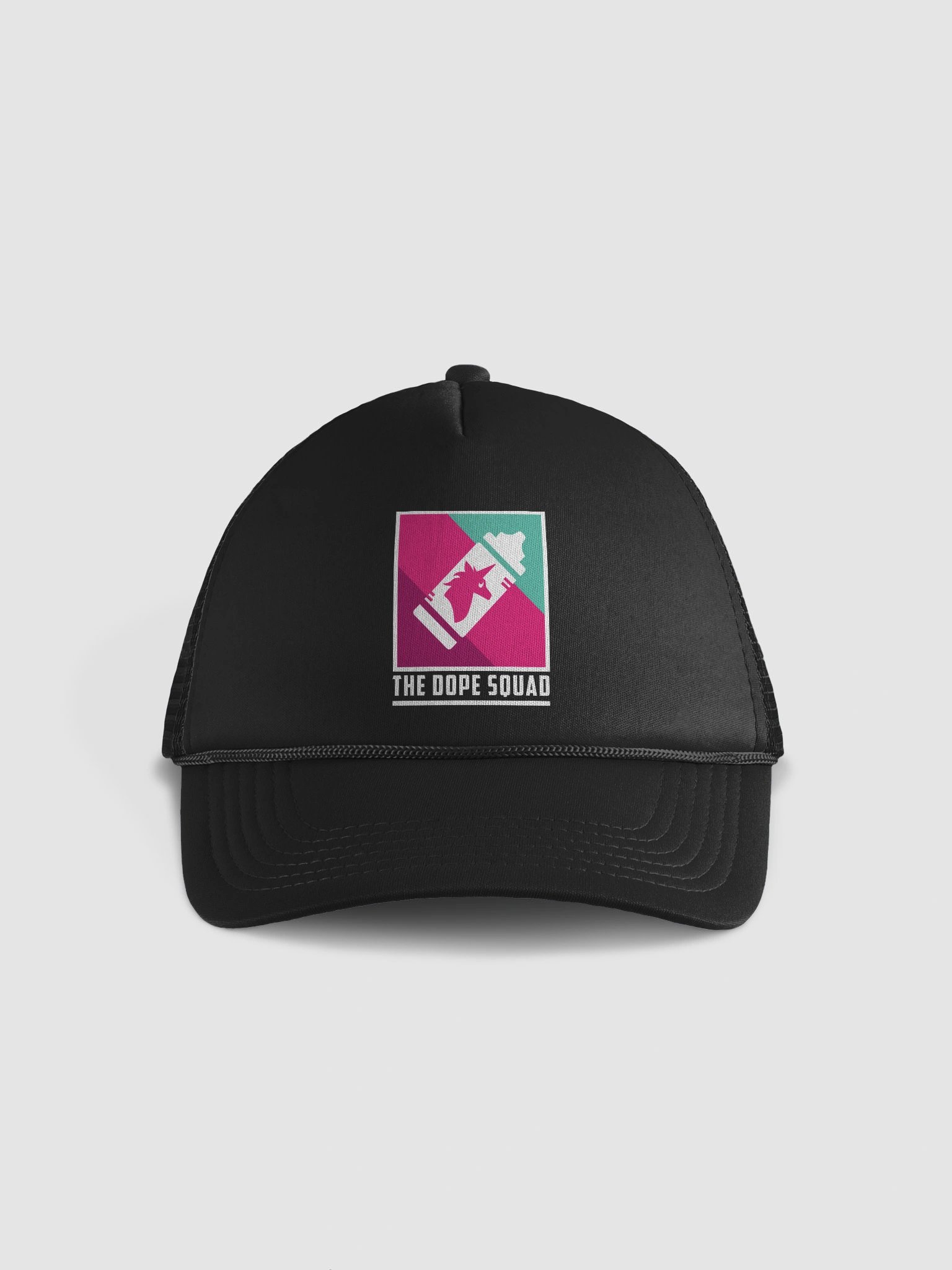 Cap Up w/ the Dope Squad product image (1)