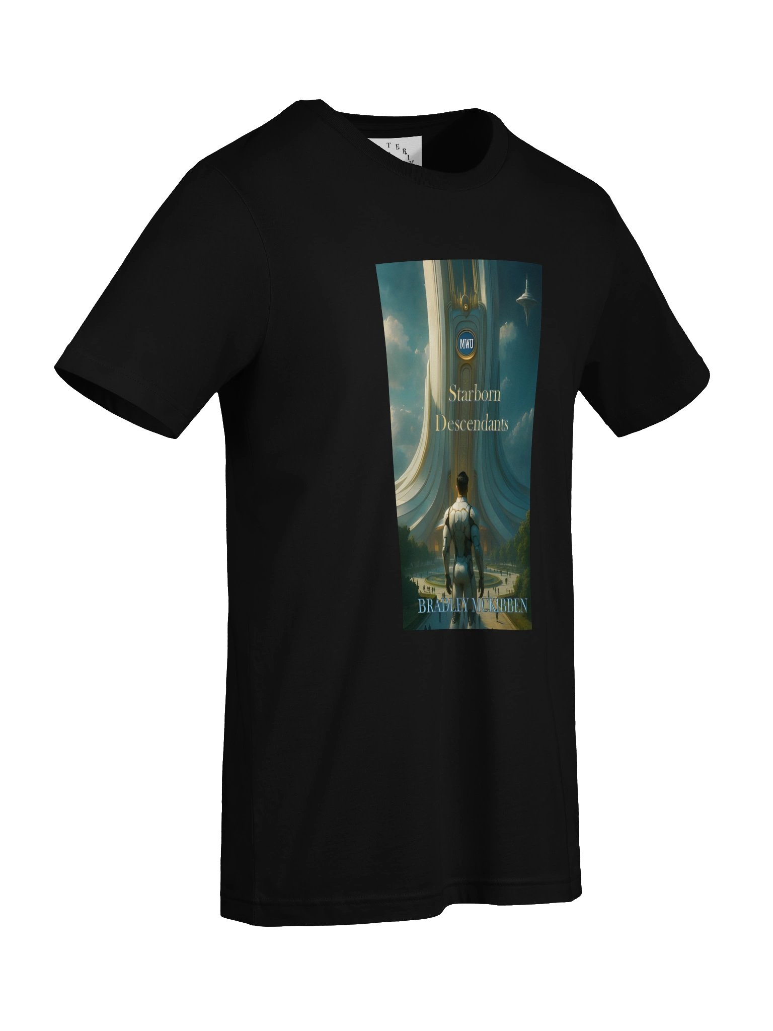 Starborn Descendants product image (7)
