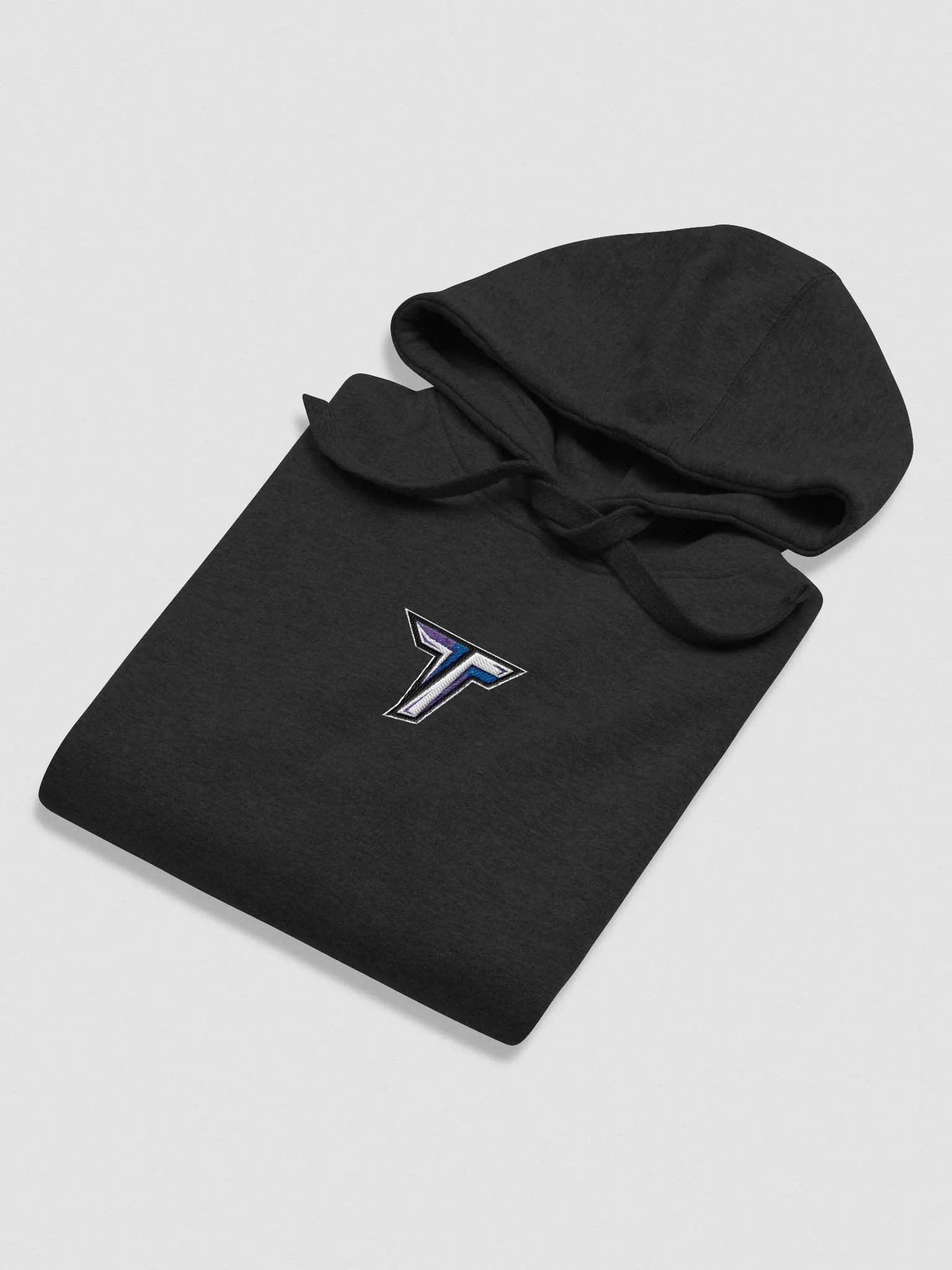 Logo Unisex Hoodie product image (28)
