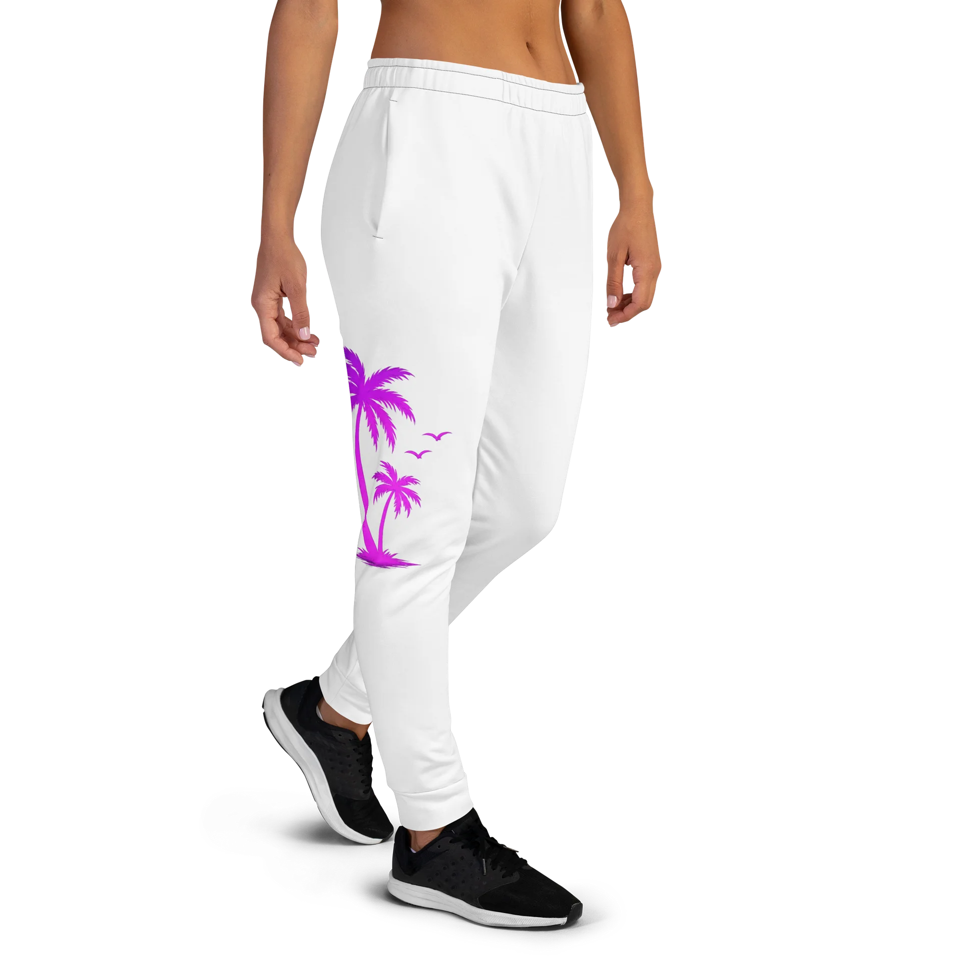 Taylormade Palm Joggers – White product image (4)