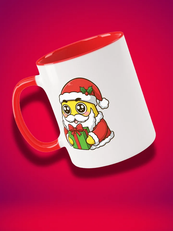 Stanley Claus Mug product image (1)