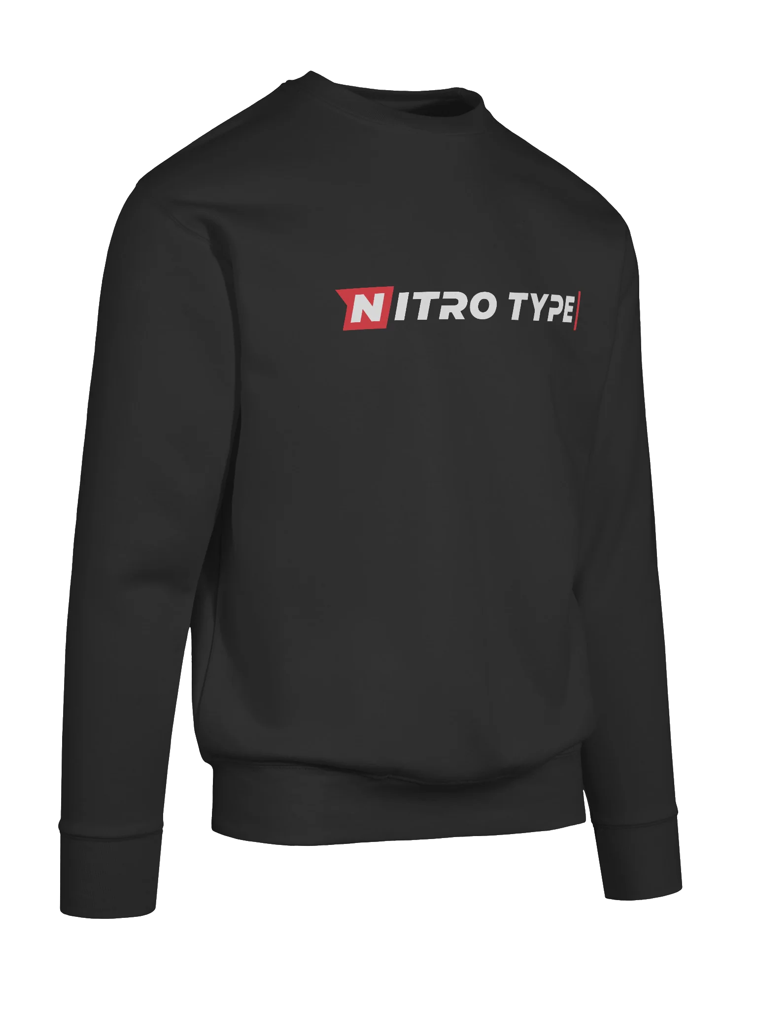 Nitro Type Premium Sweatshirt product image (57)