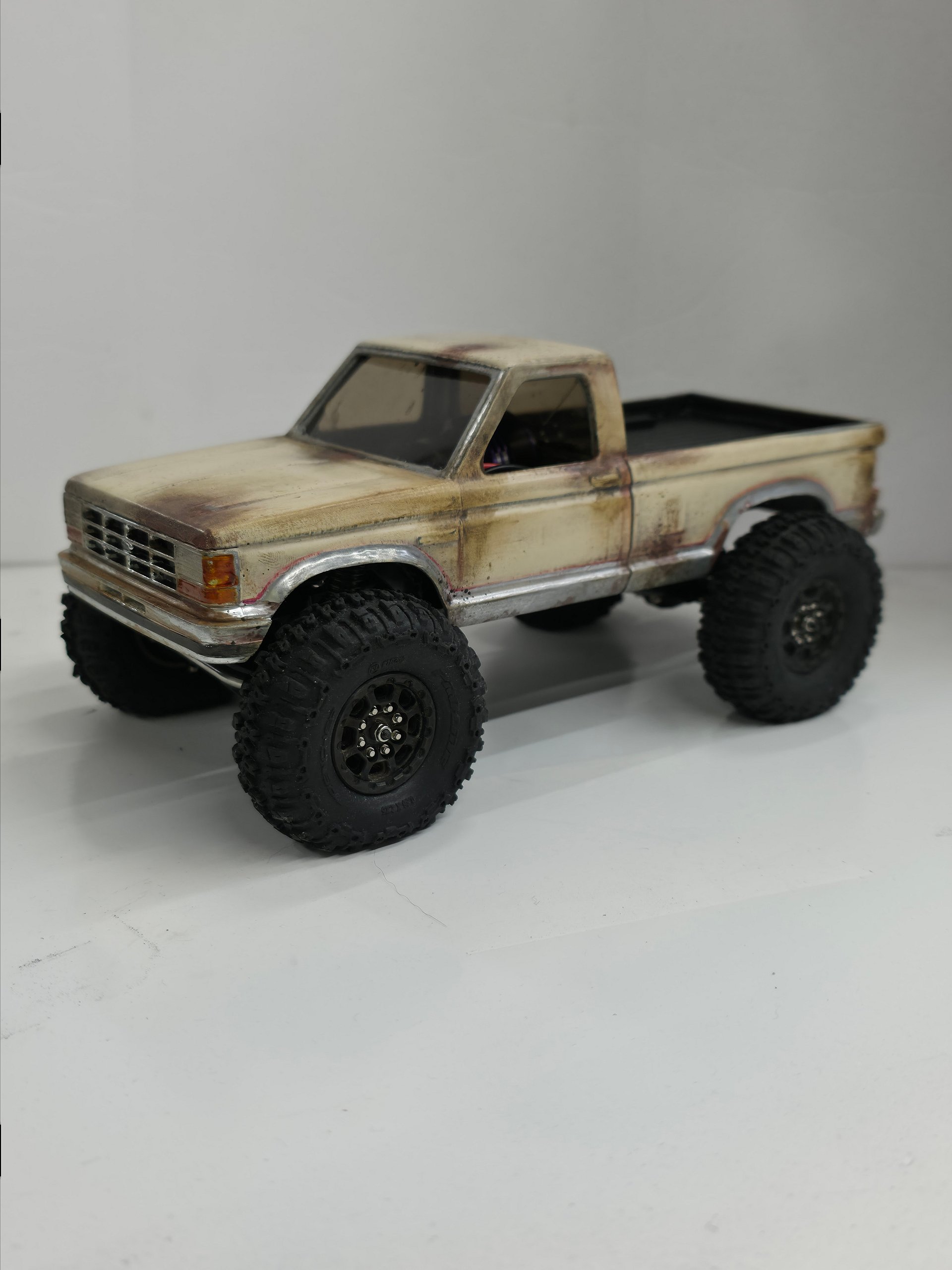 Ford ranger product image (6)