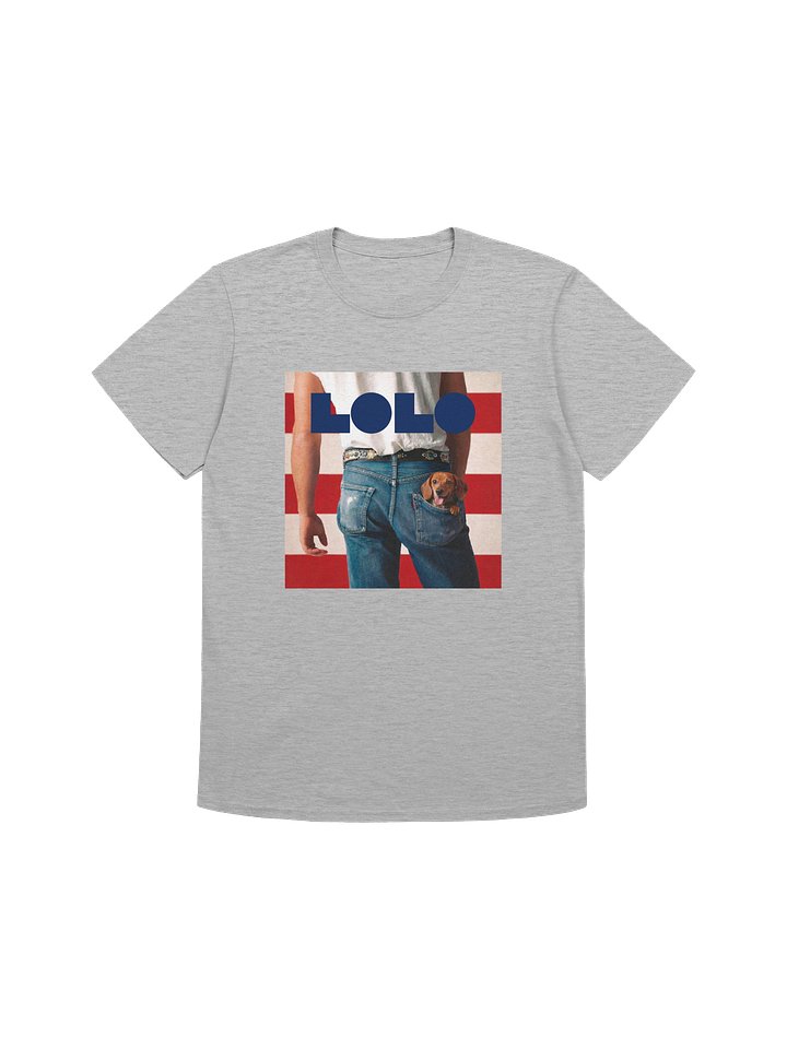 LOLO in the USA product image (1)