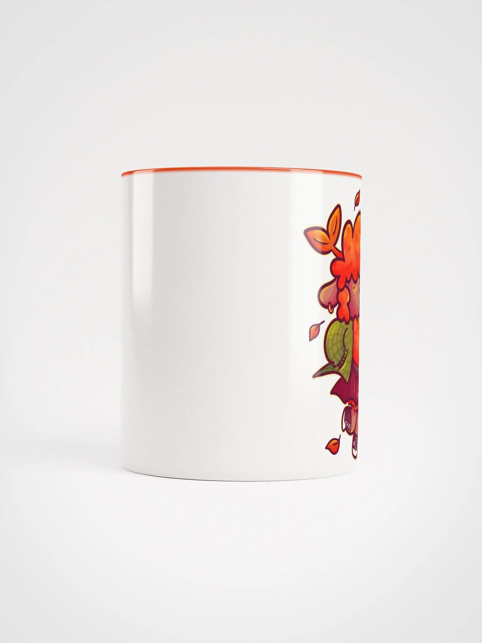 Autumn Shirley - Mug product image (5)