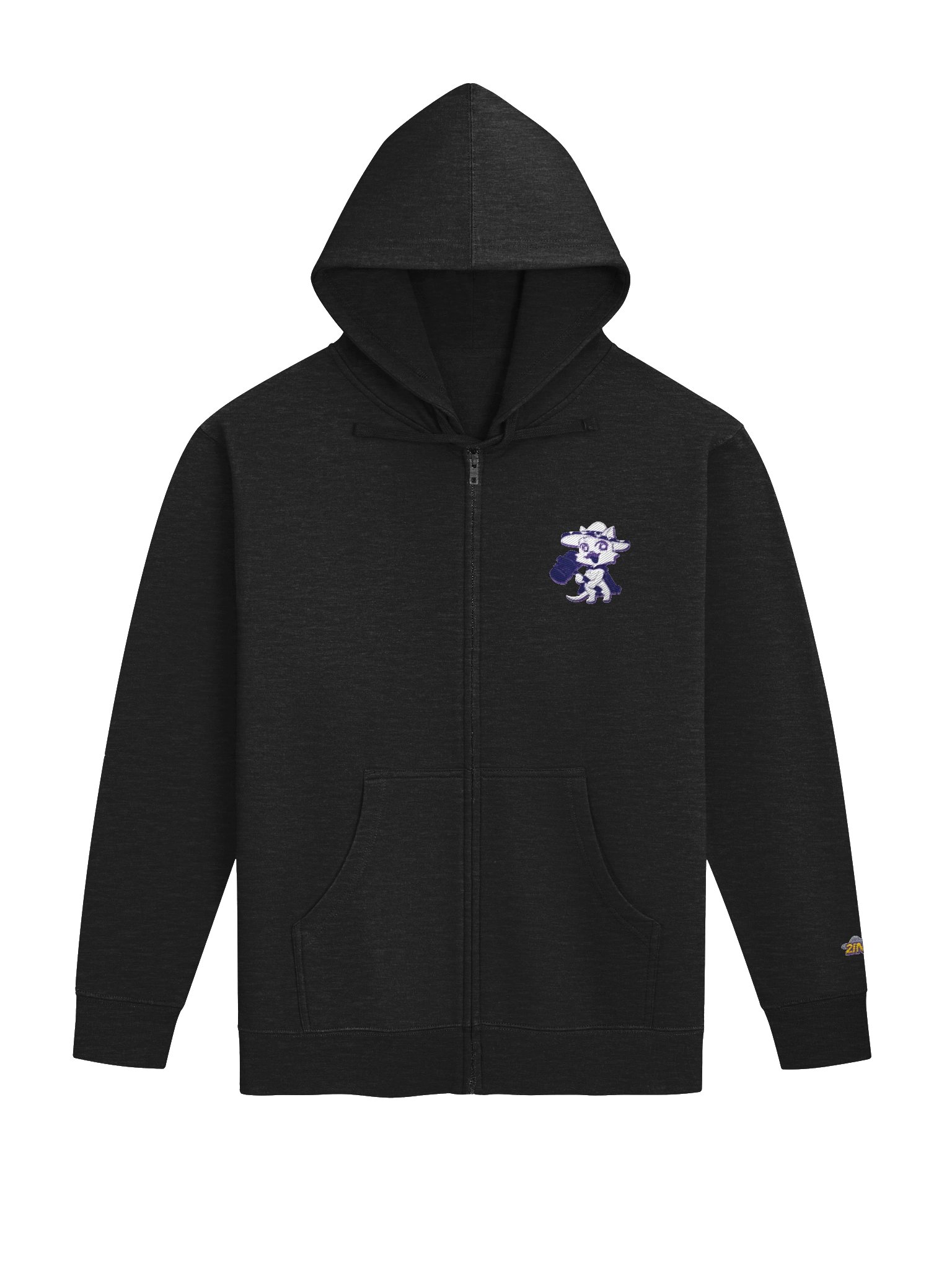 2 Inch Sweater product image (4)