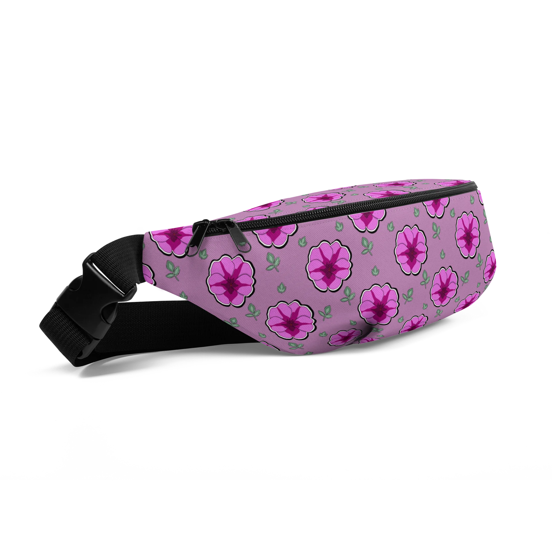 Summer Squarsh Fanny - Pink product image (2)