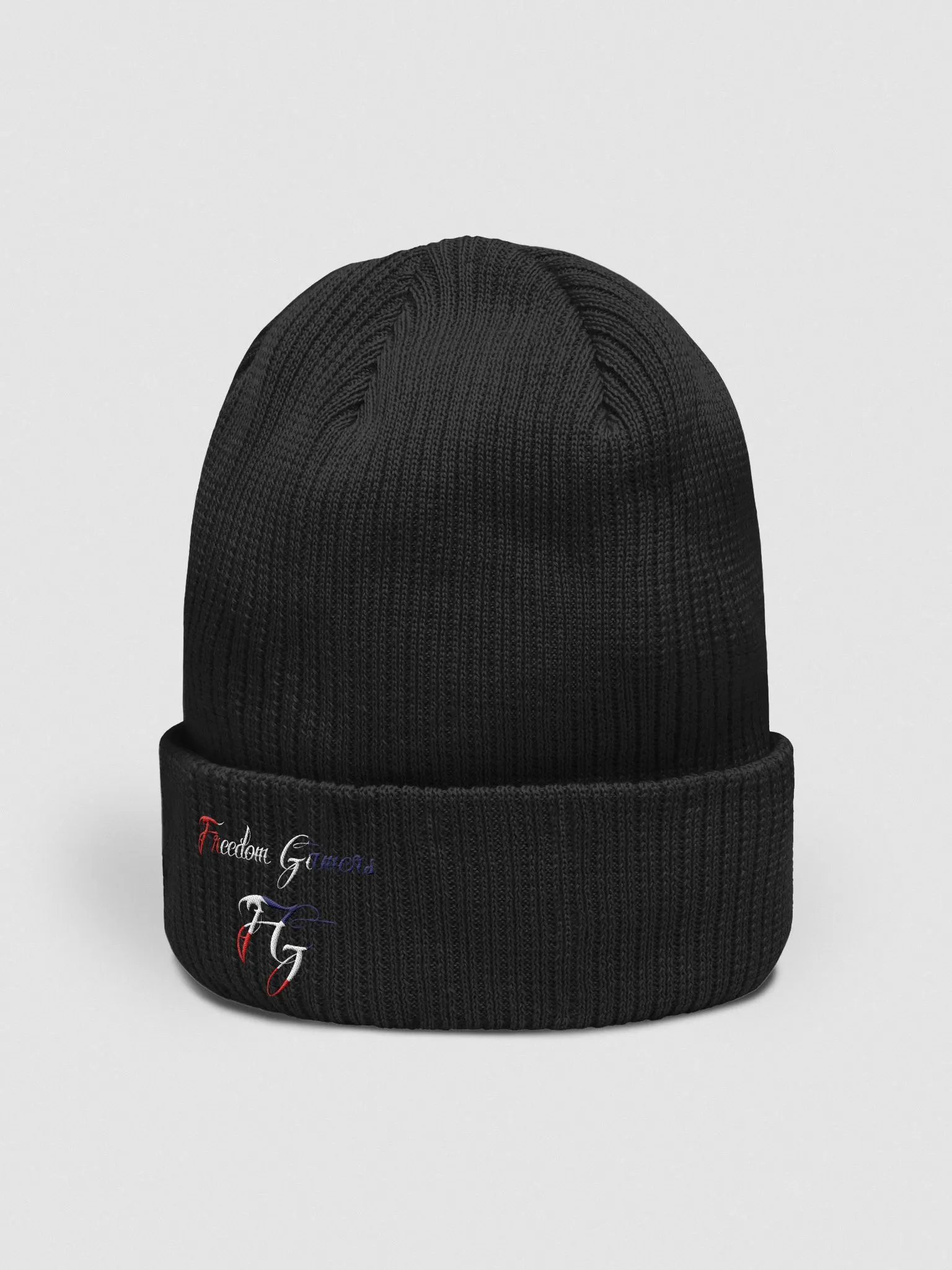FG Beanie product image (7)