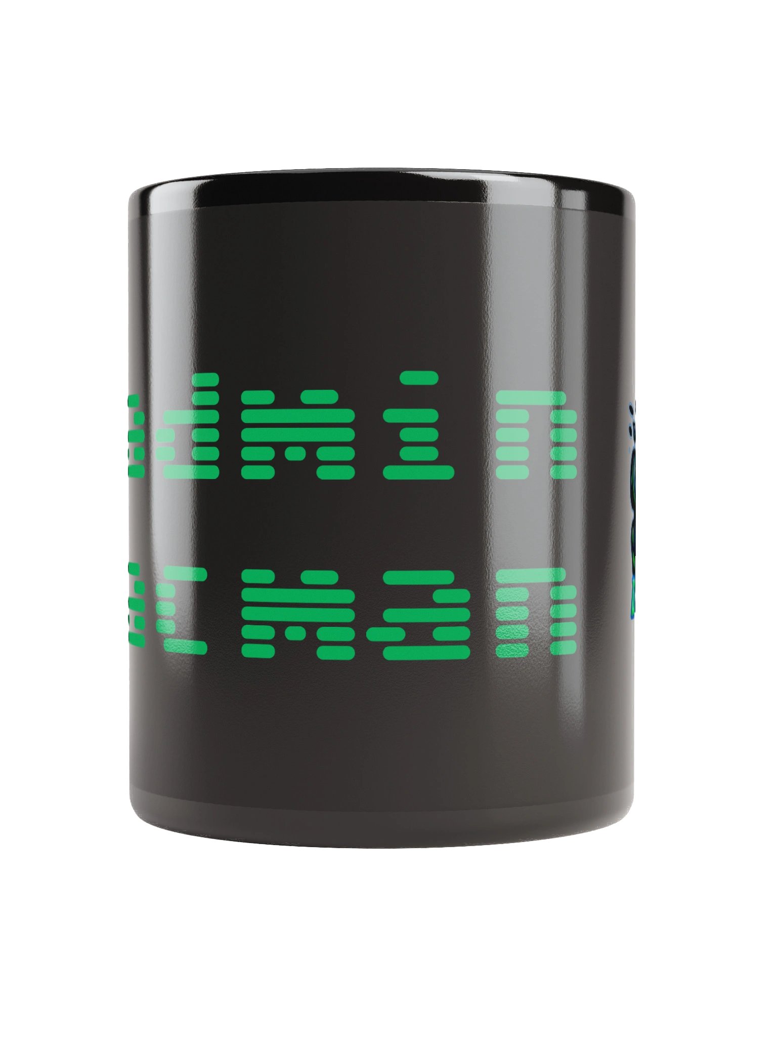 Mug of Pac product image (9)