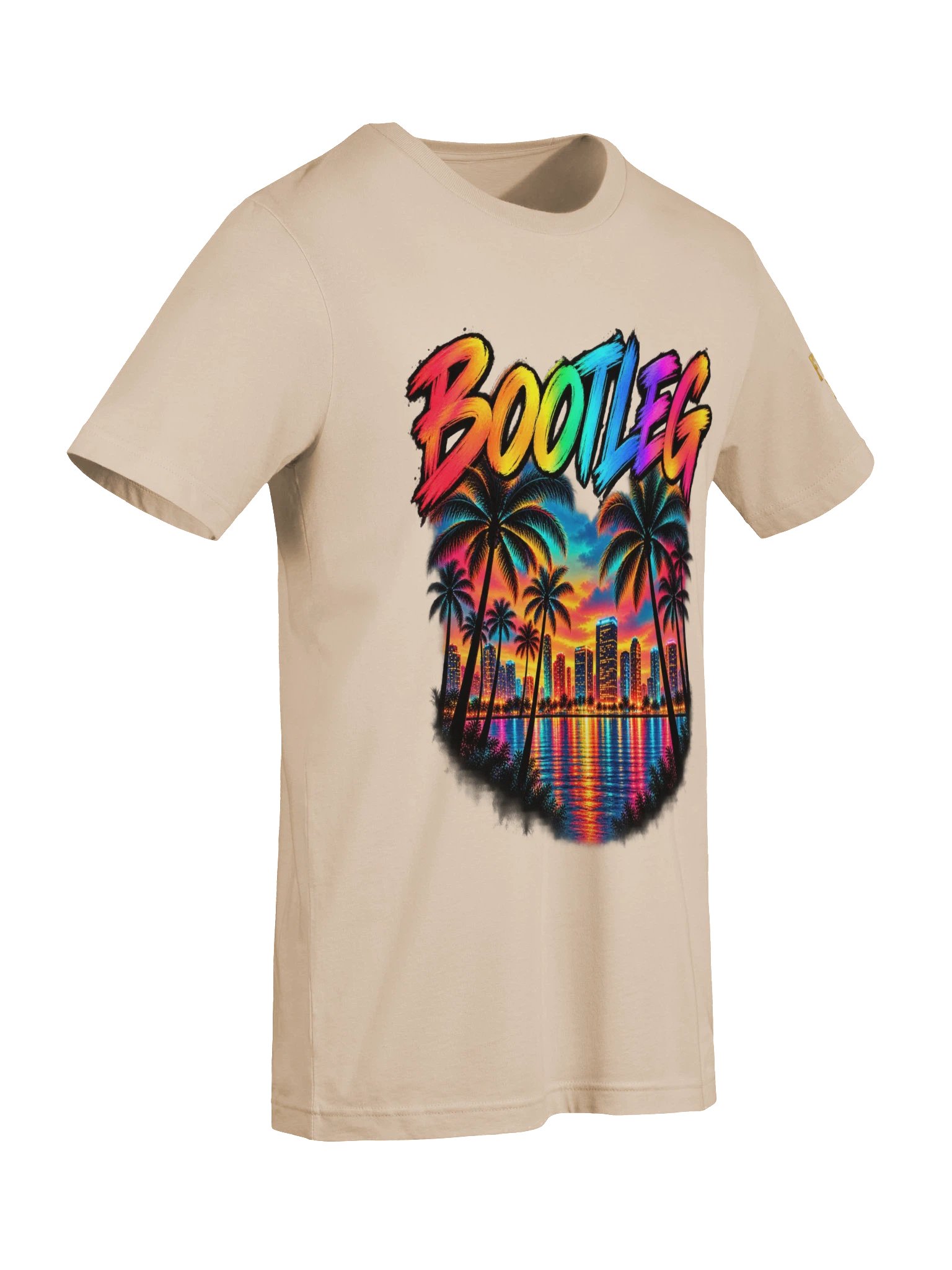 BOOTLEG Colorway Tee product image (7)