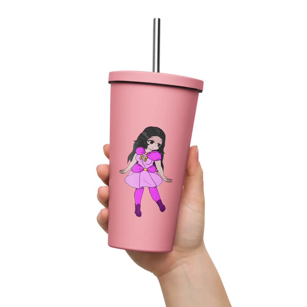 ChocoMilkTumbler product image (6)