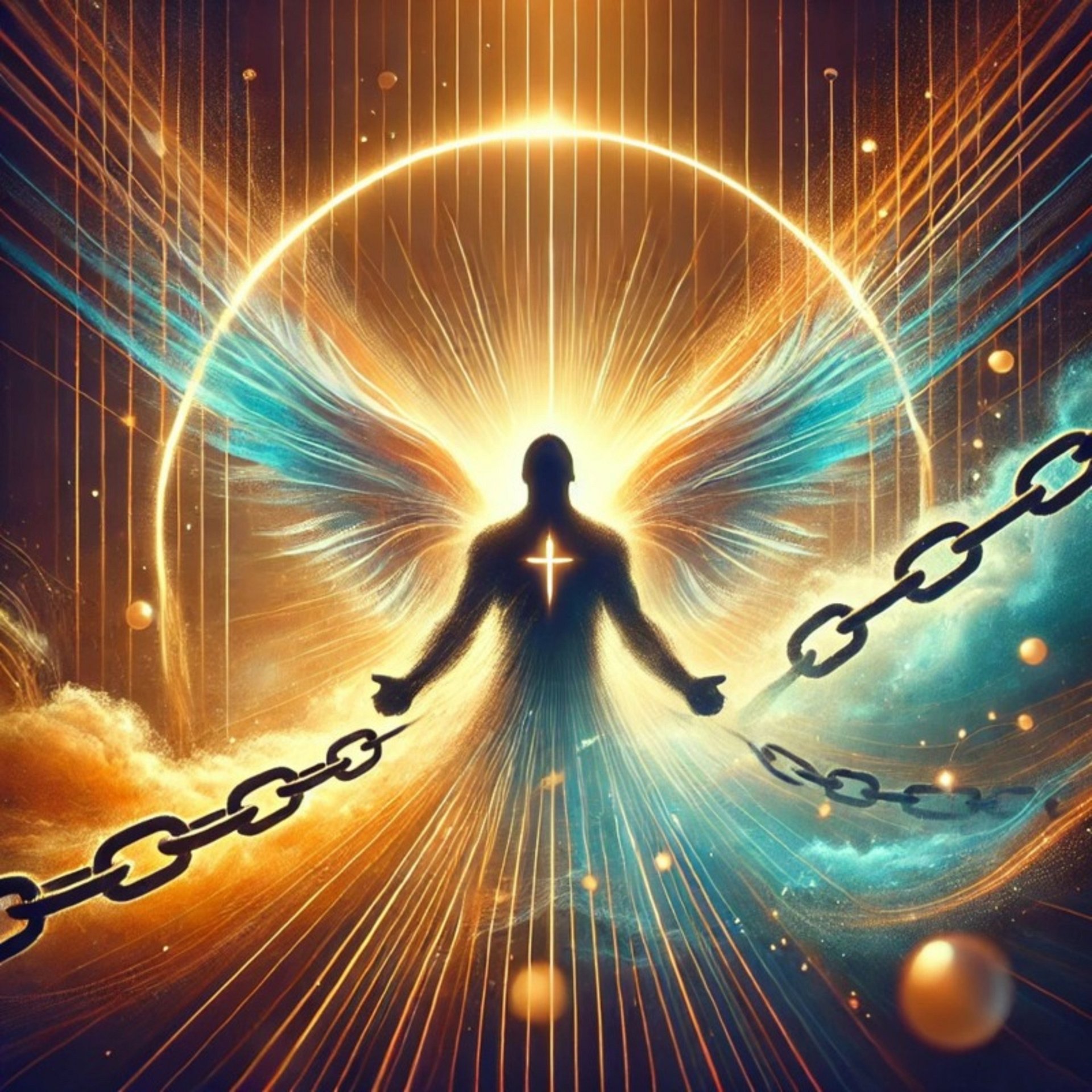 Breaking Free product image (1)