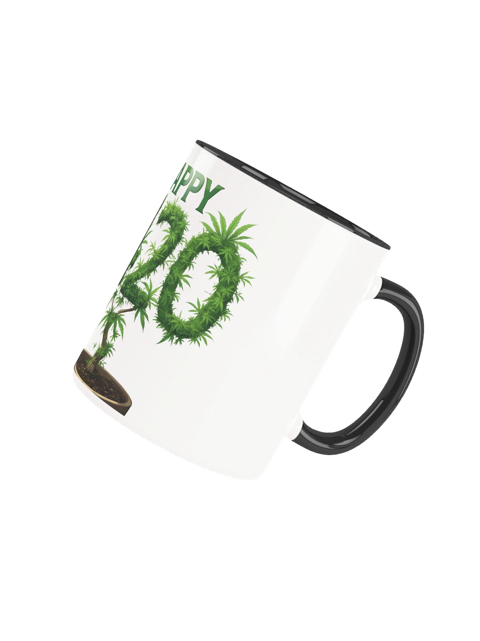 420 Ceramic Mug product image (23)
