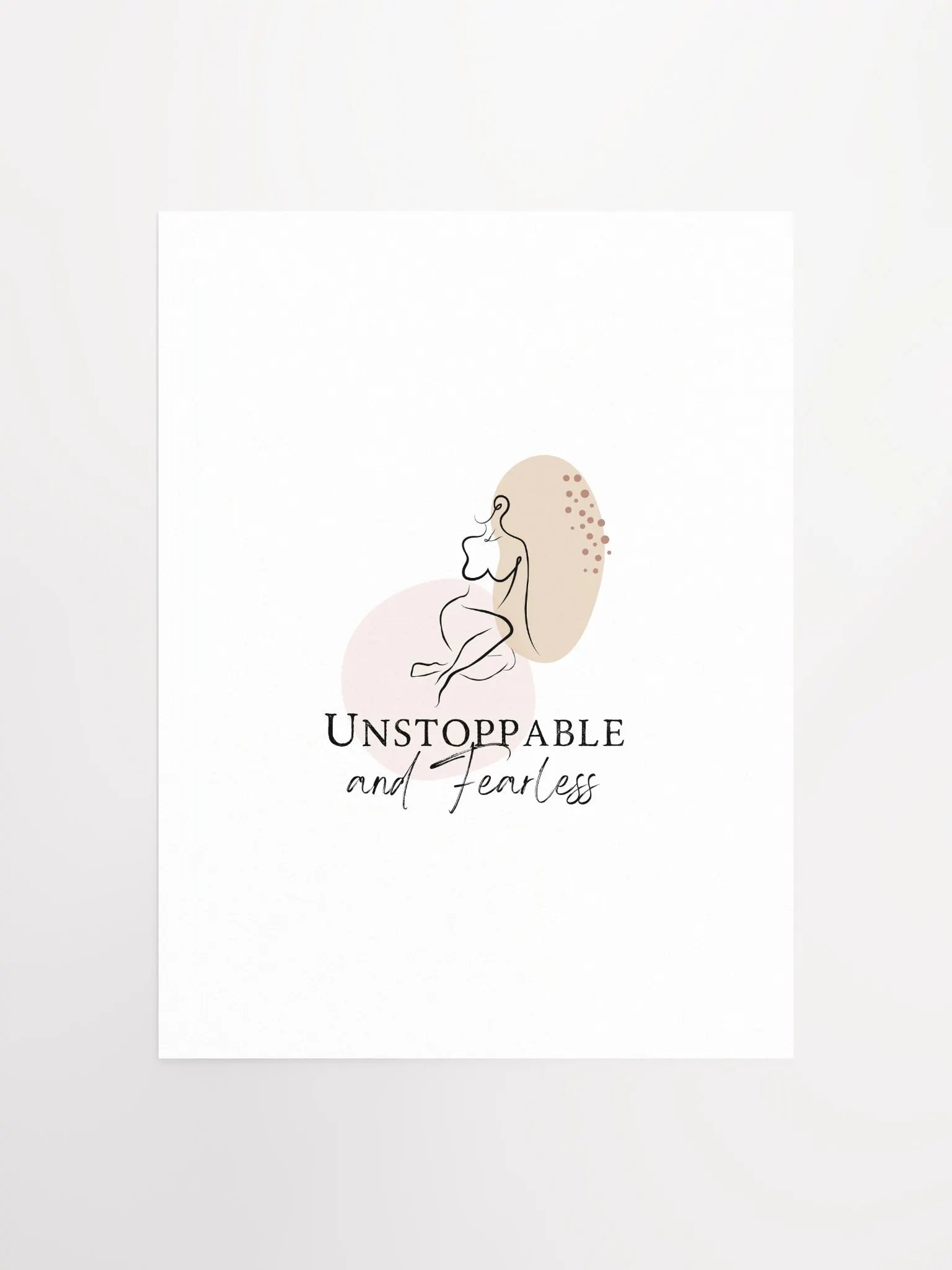 Enhanced Matte Poster EPFB0147 product image (1)