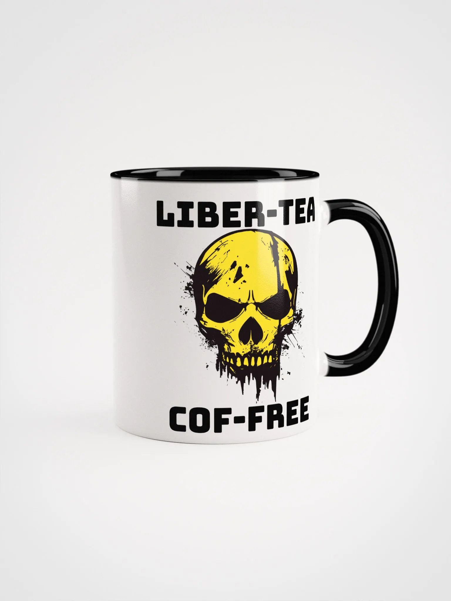 Cup of [Insert Democracy Here] product image (3)