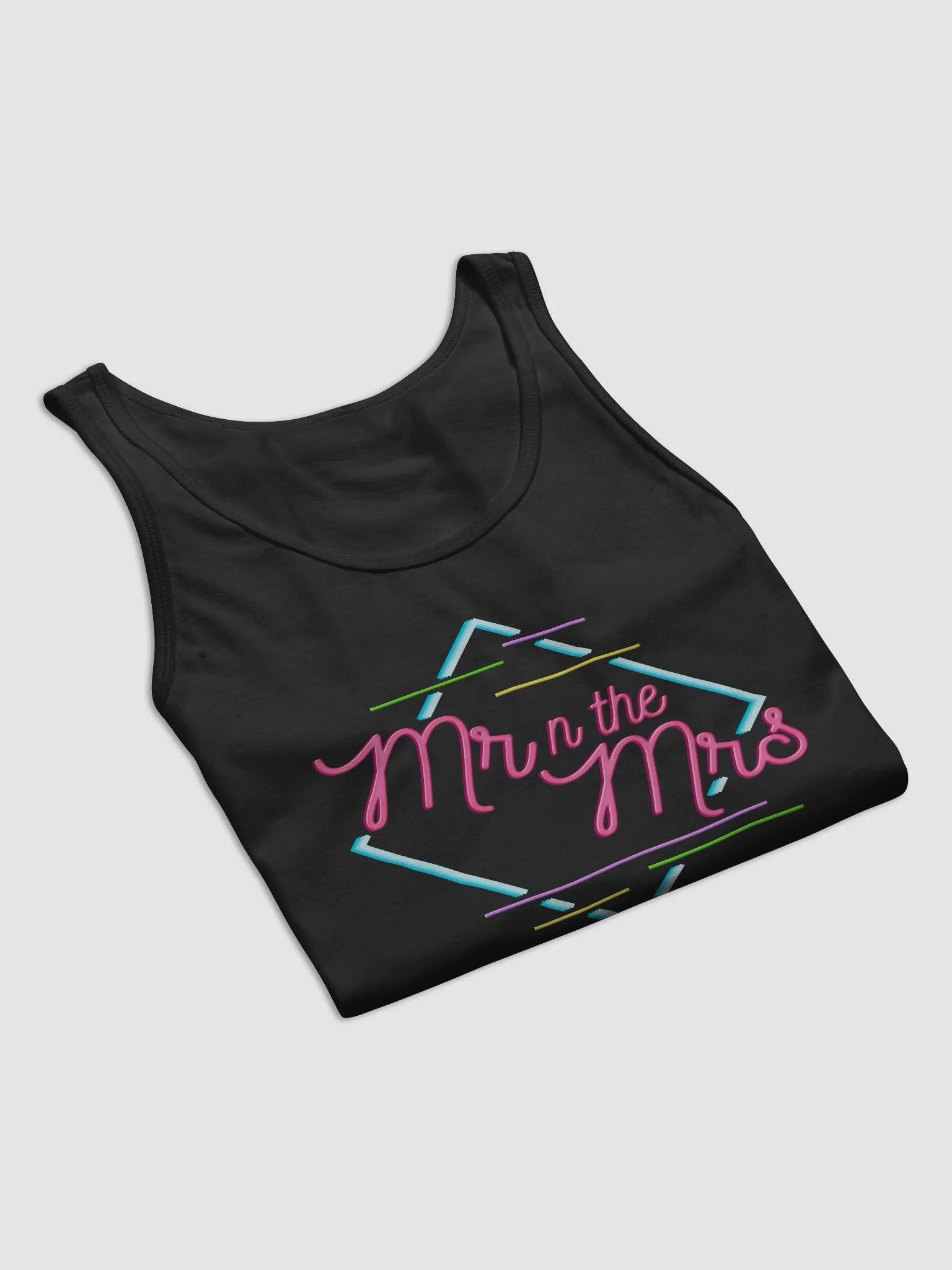 Neon - Tank product image (8)