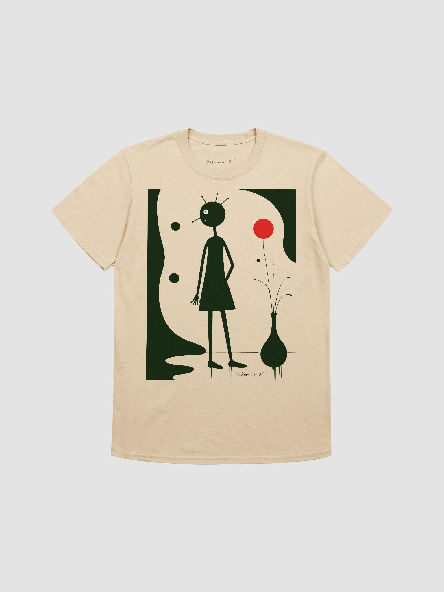 Gildan Unisex Softstyle T-Shirt product image (1)