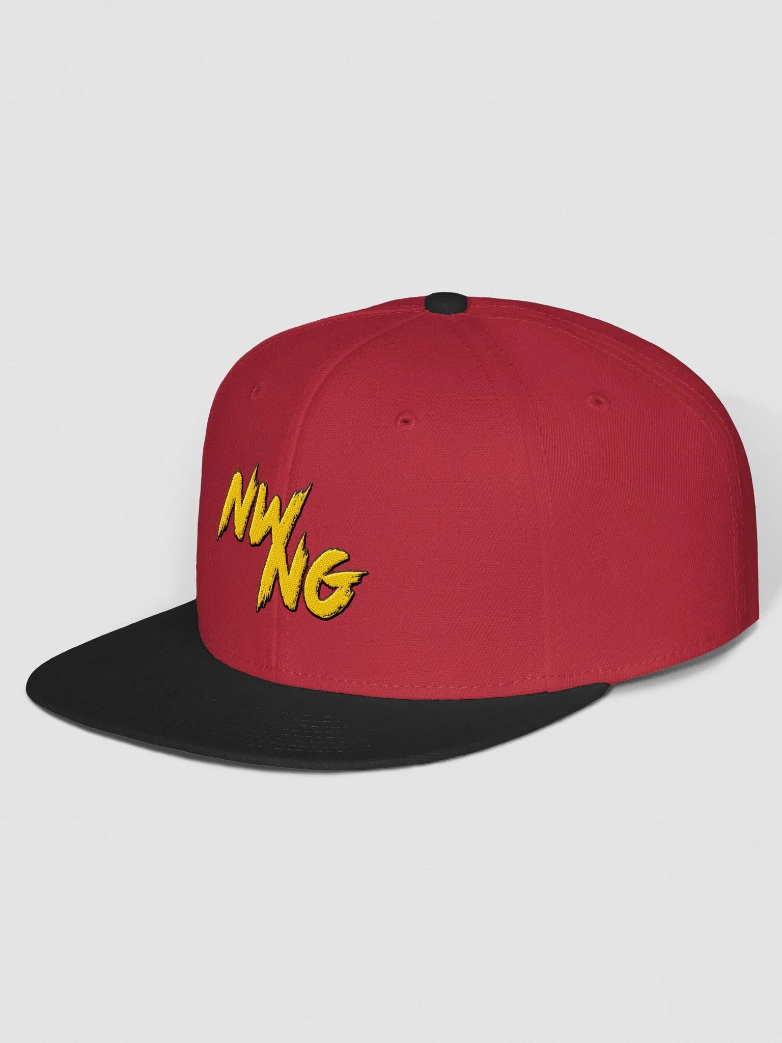 IYKYK - NWNG Snapback Cap product image (2)