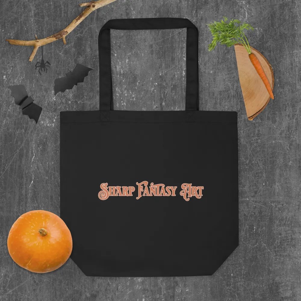 Masquerade - SFA Eco Tote product image (10)