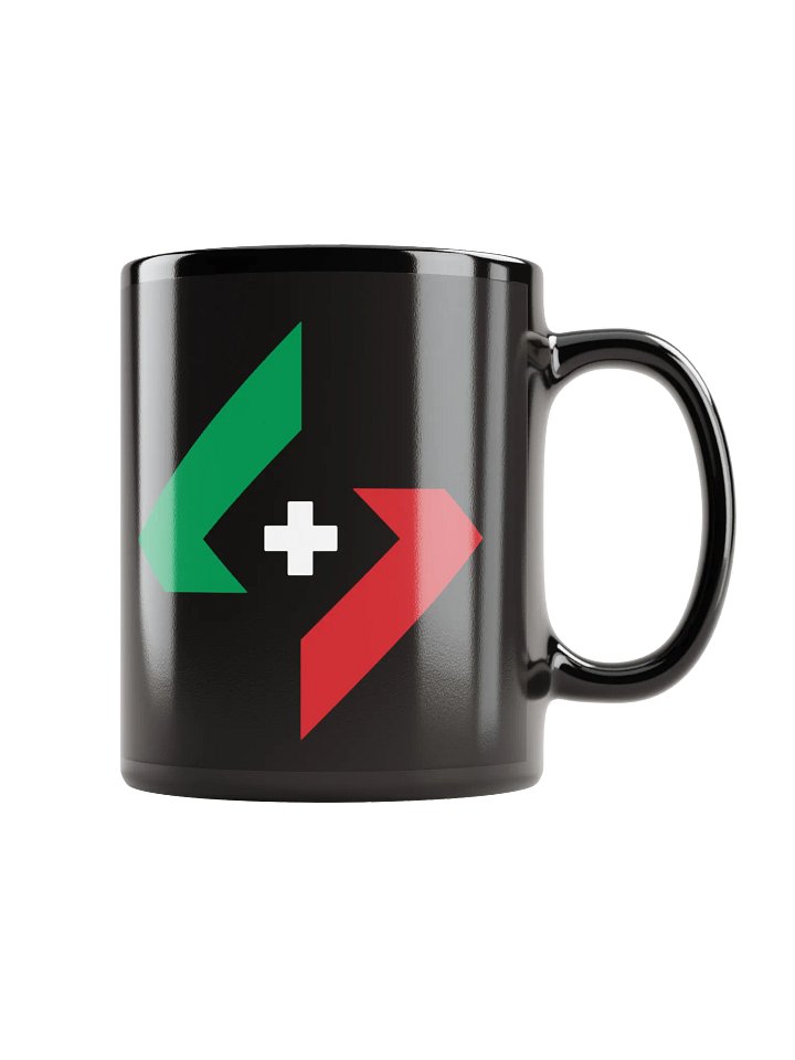 Heritage Mug product image (2)