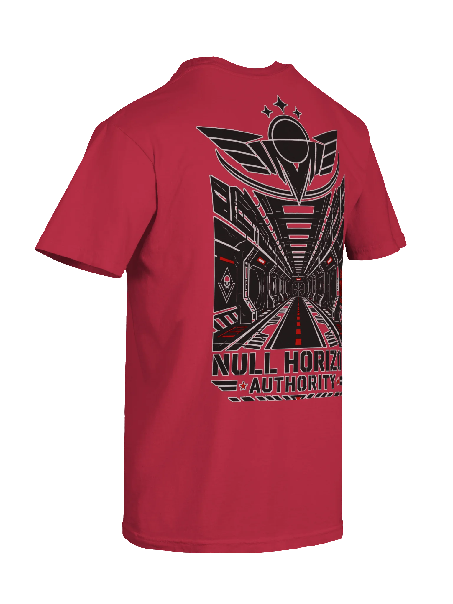 NHA Corridor Shirt product image (8)