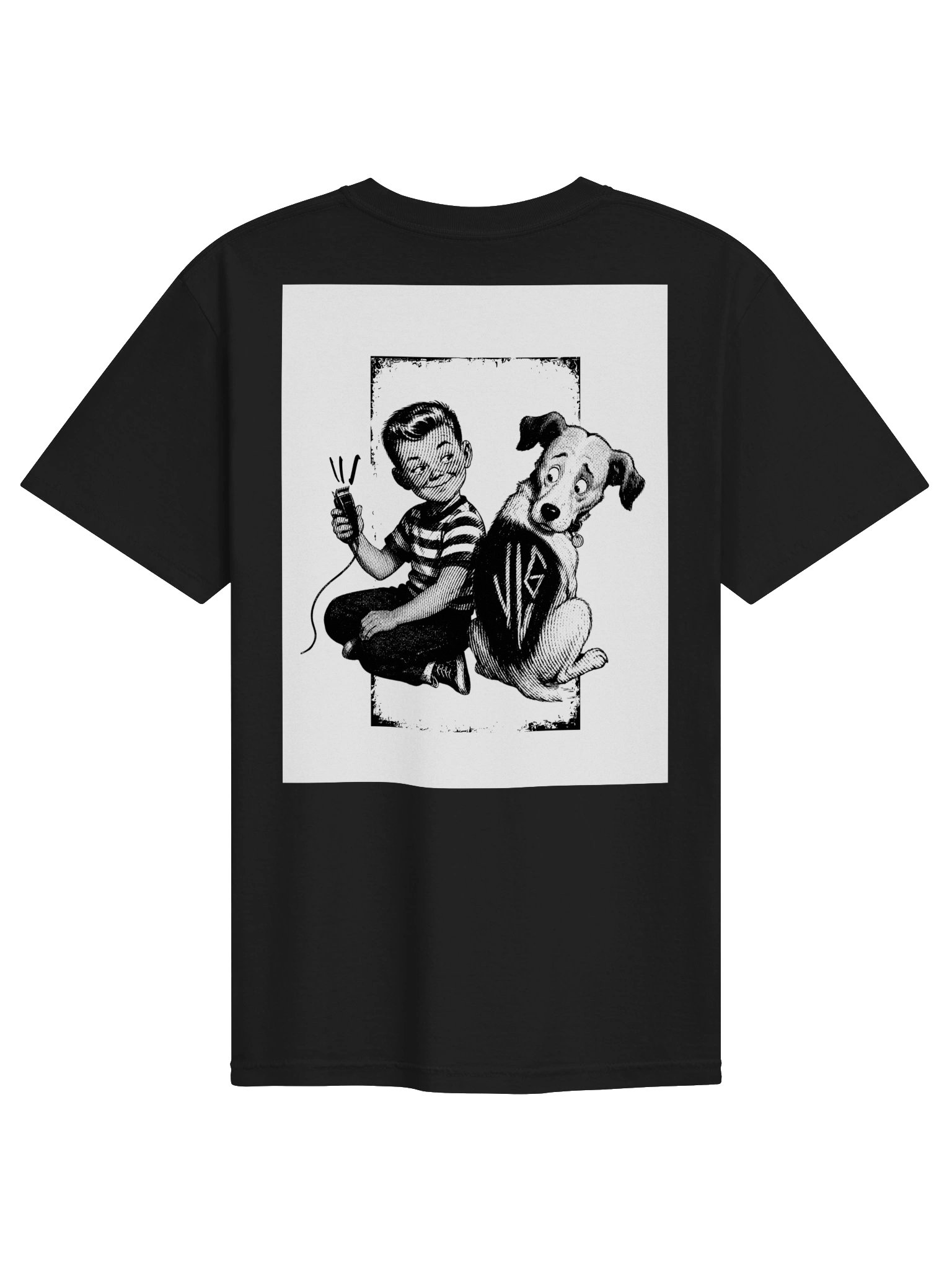 Good Boy Tee product image (2)