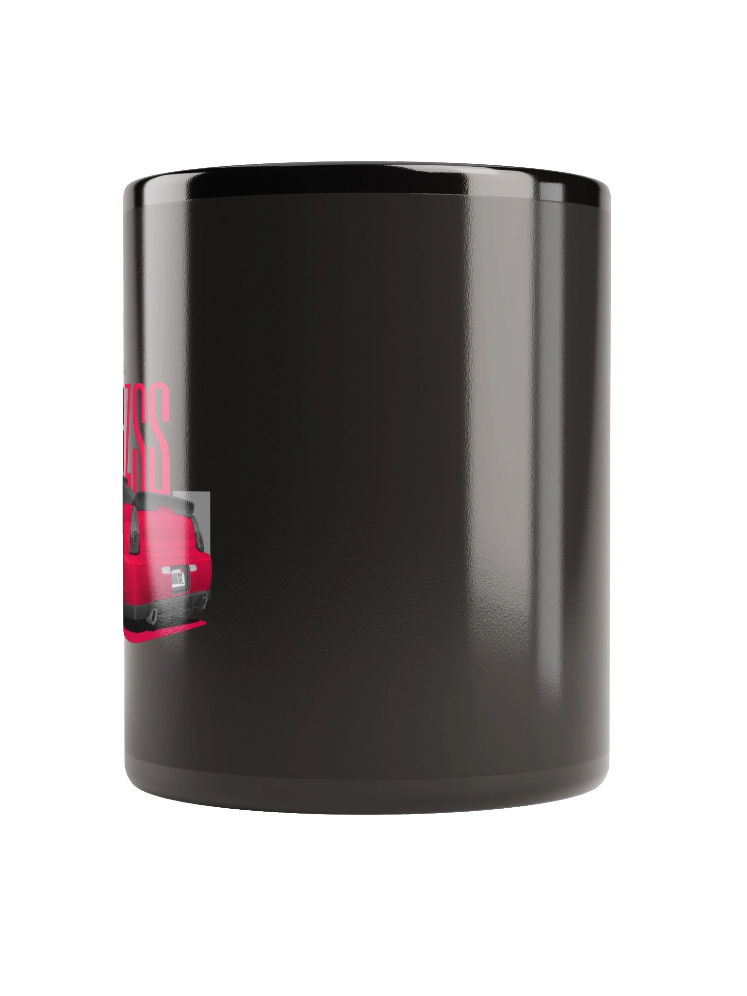 Too low v1 Mug product image (2)
