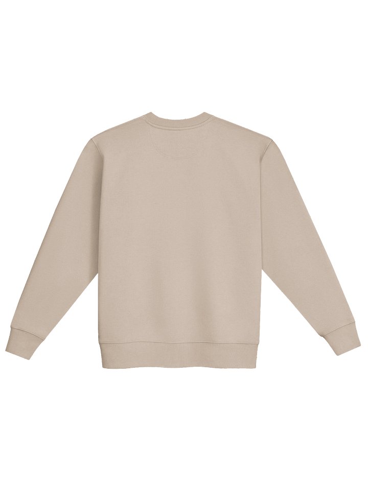 Seaside Embroidered Crew (Light) product image (2)
