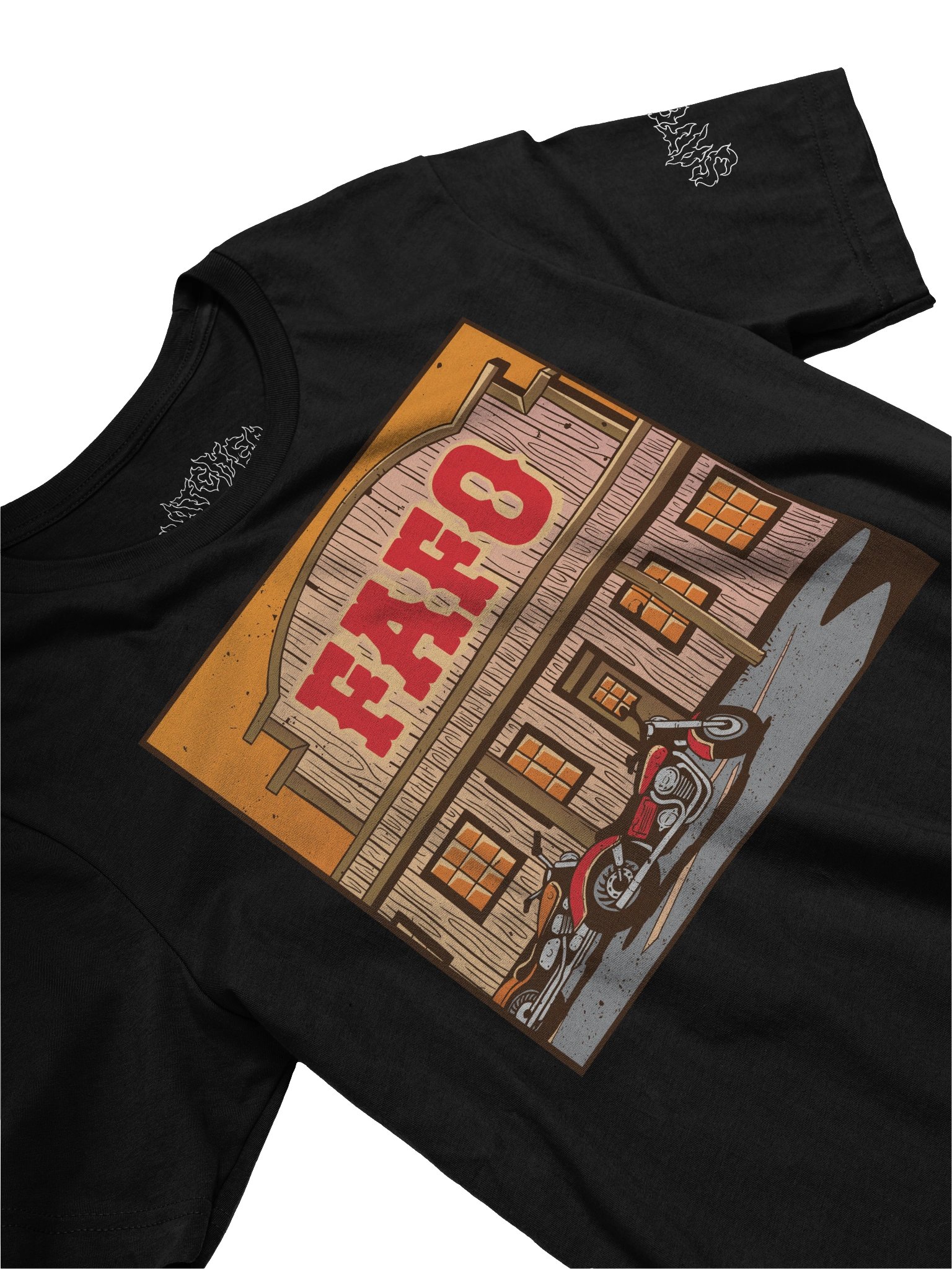 FAFO Premium Super Soft T-Shirt product image (8)