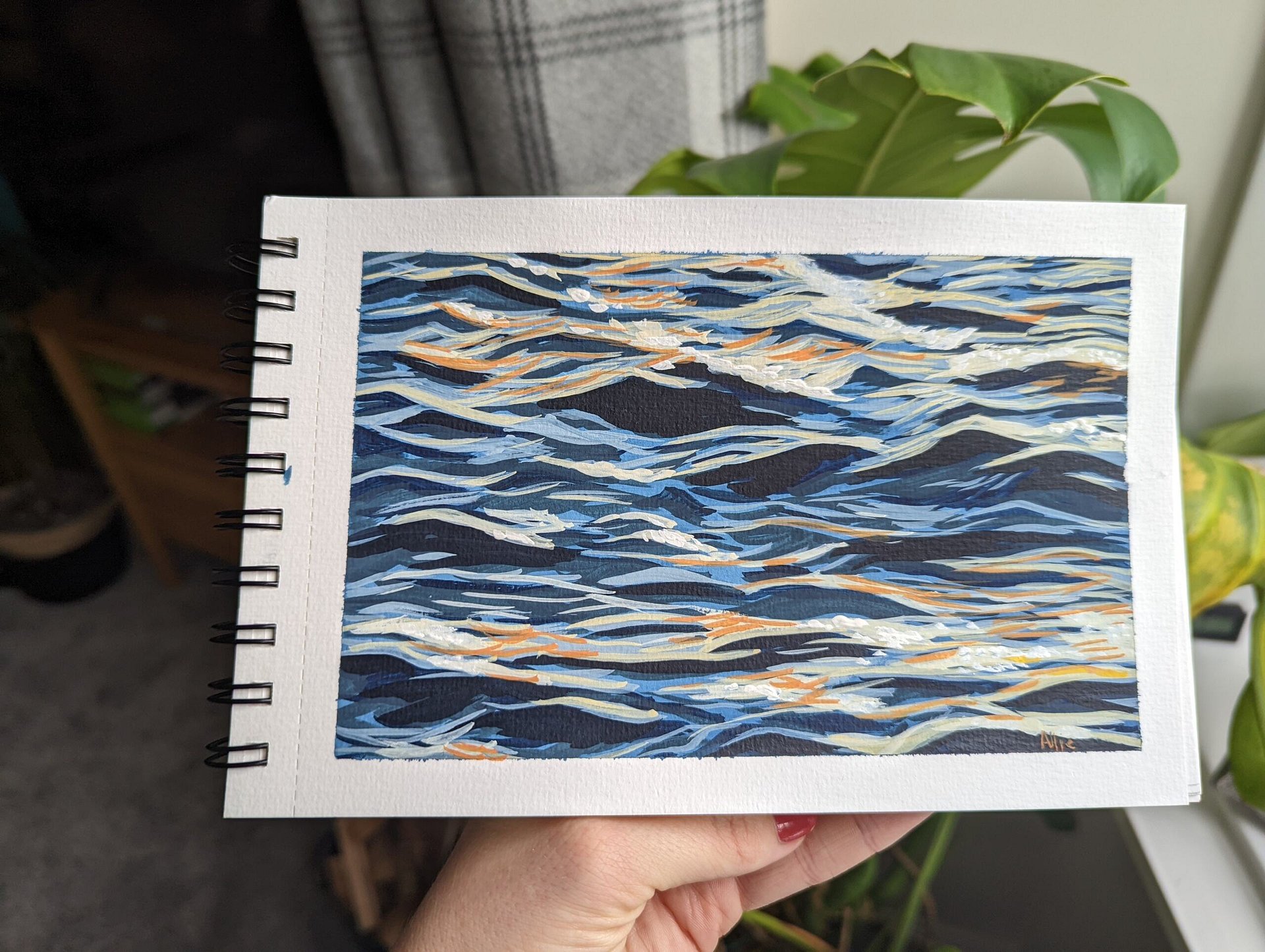 Water Study product image (1)