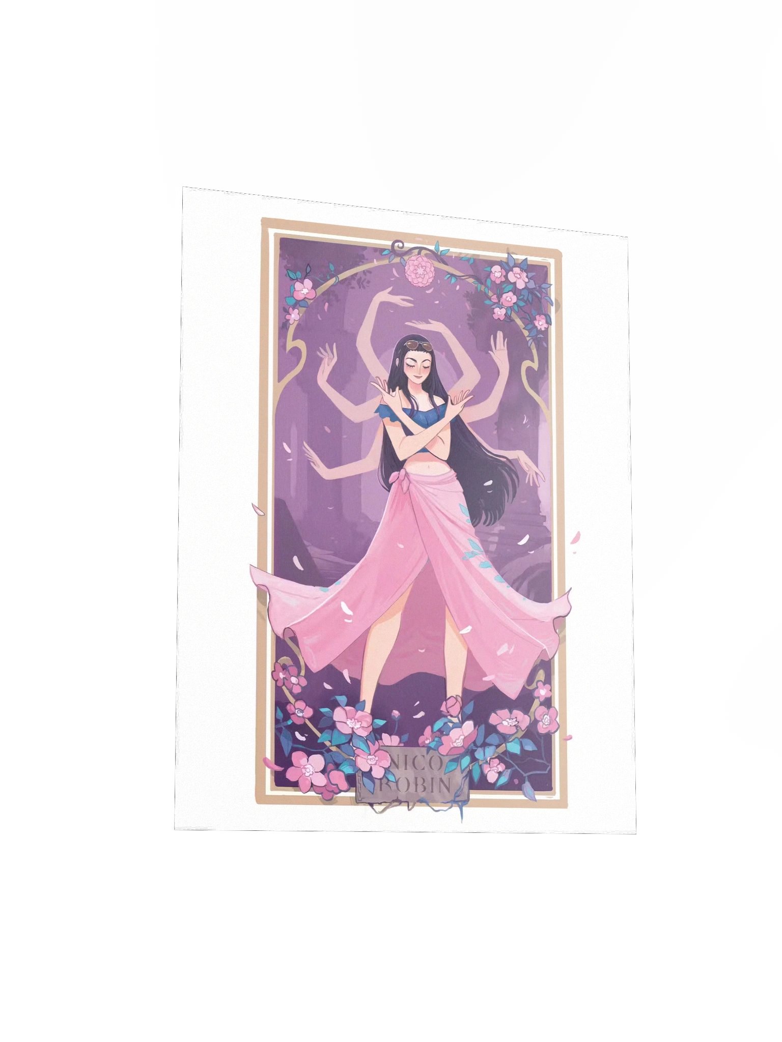 One Piece - Robin product image (3)