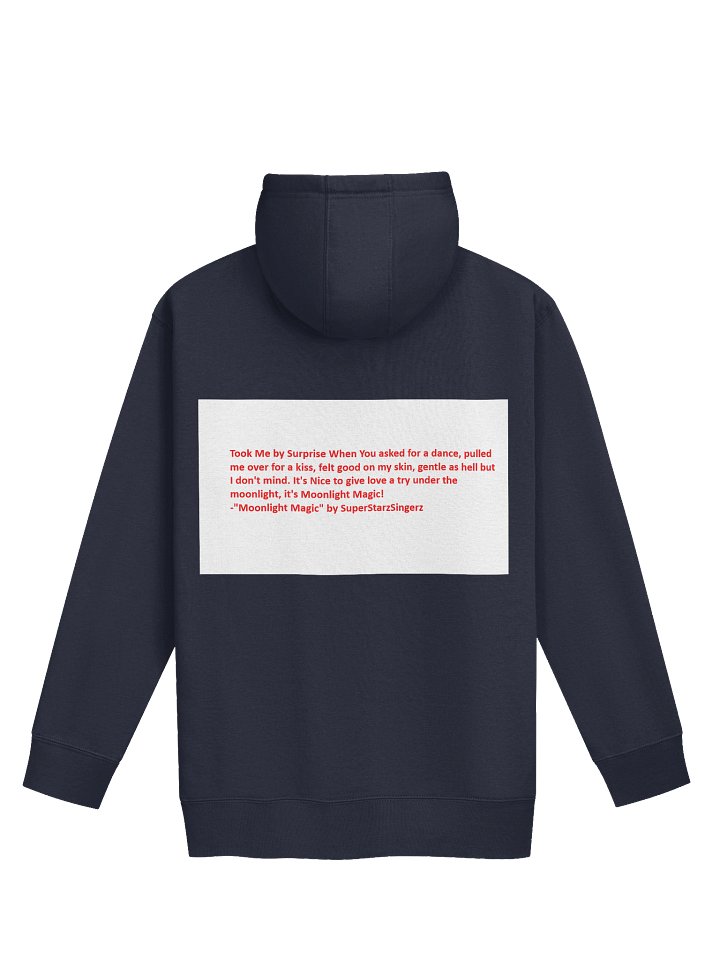 SuperStarzSingerz Moonlight Magic Sweatshirt product image (18)