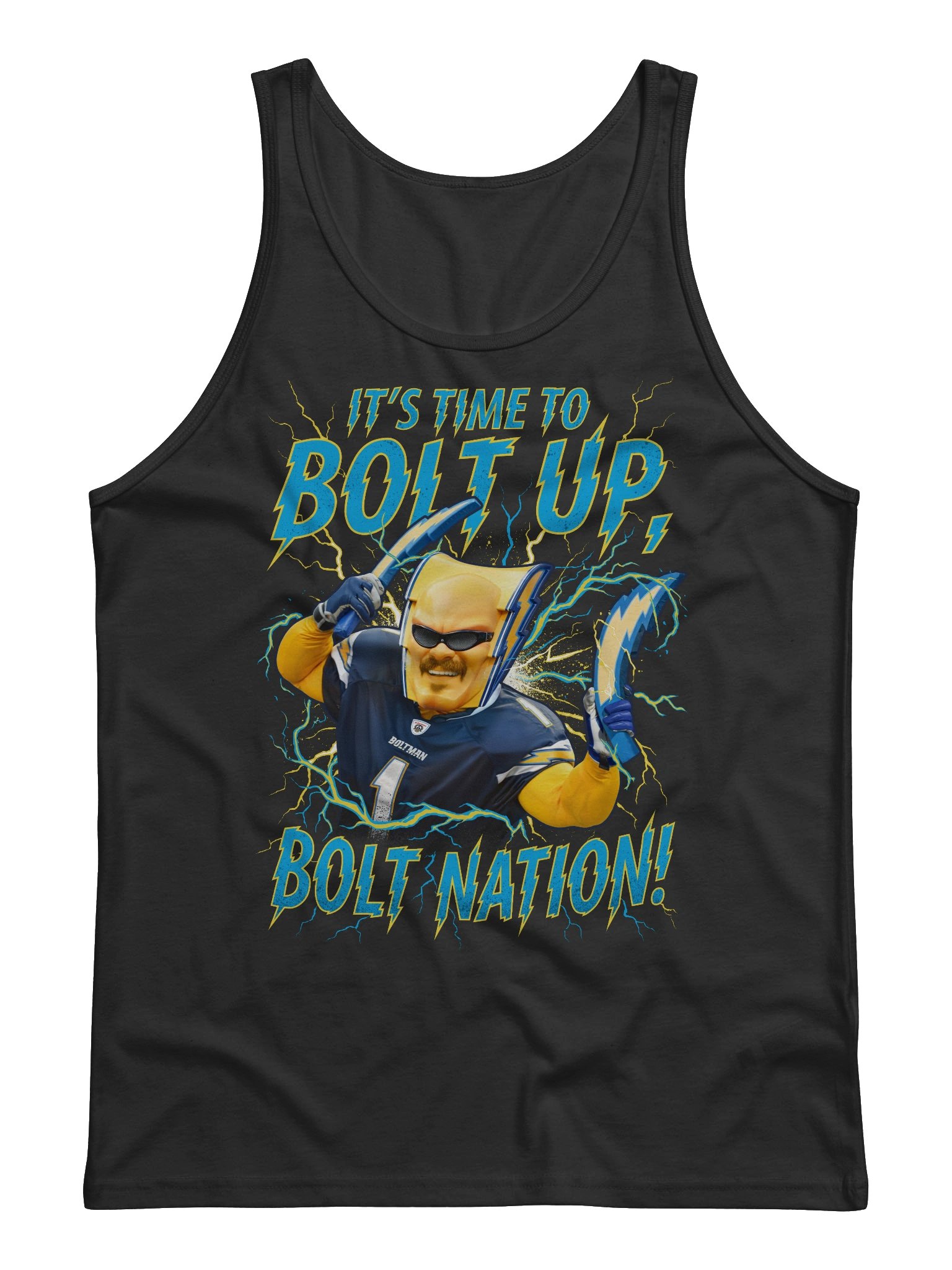 Bolt Tank product image (3)