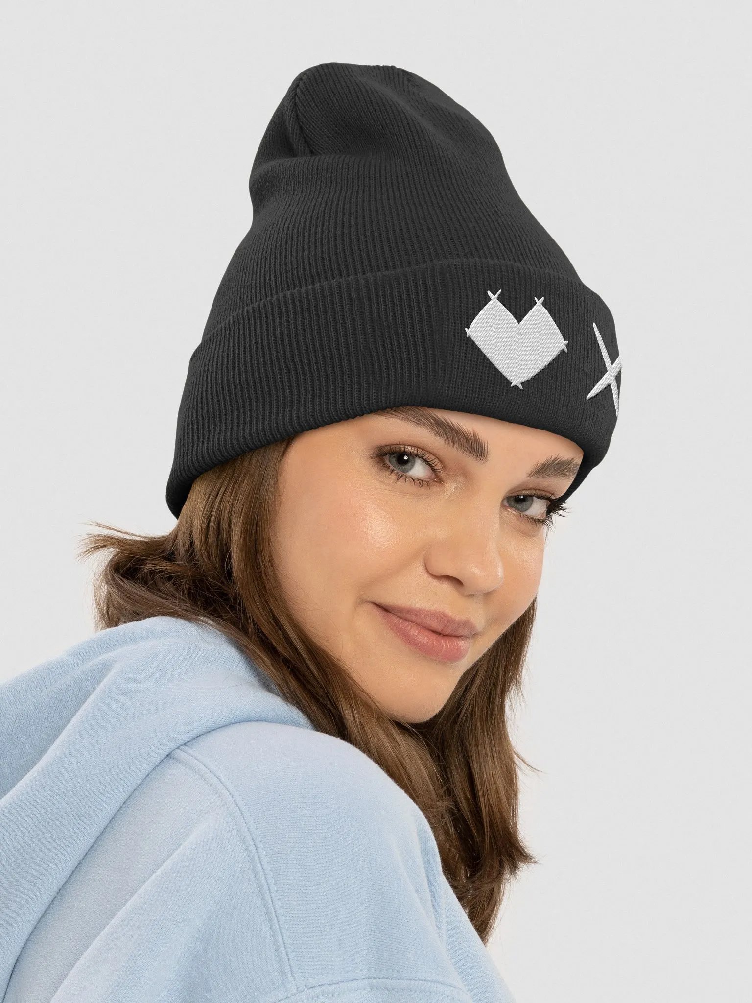 Mort Slouch Beanie product image (4)