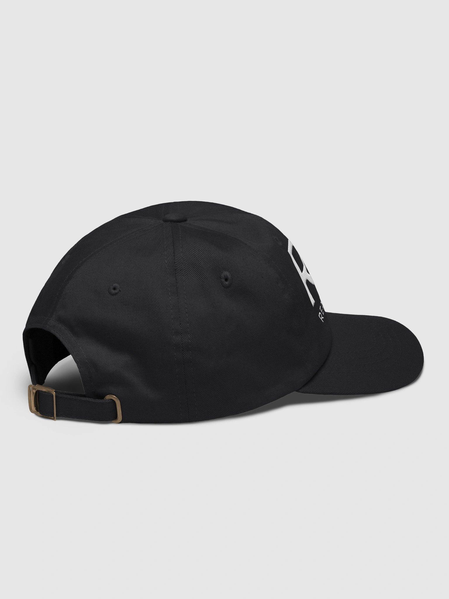 ROA Logo Dad Hat product image (4)