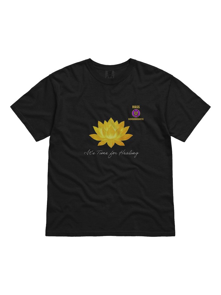 Its Time For Healing Tees product image (2)