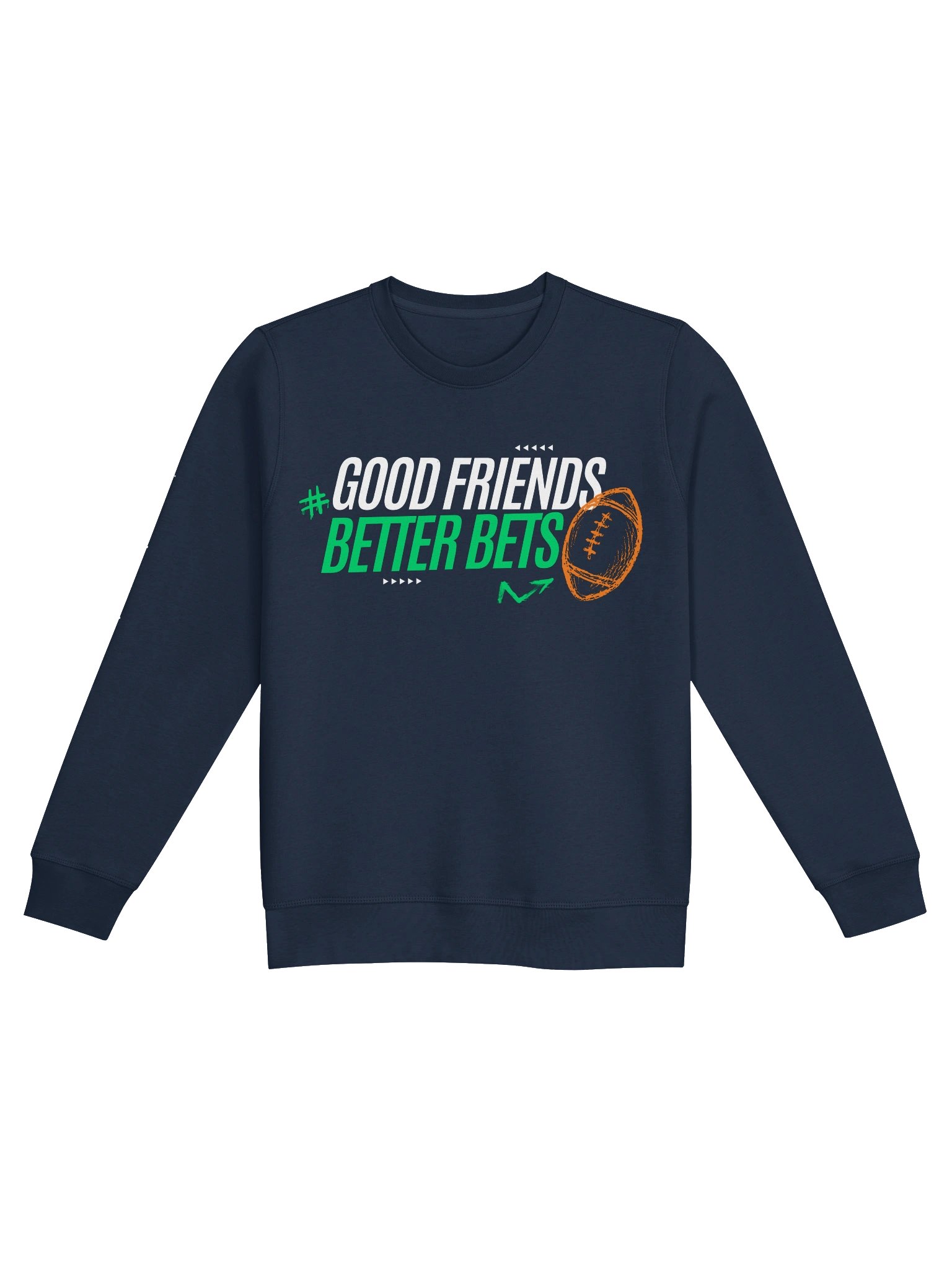 Cover the Spread Crewneck Sweatshirt product image (9)