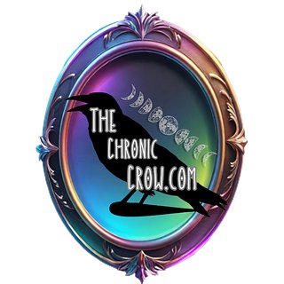 TheChronicCrow