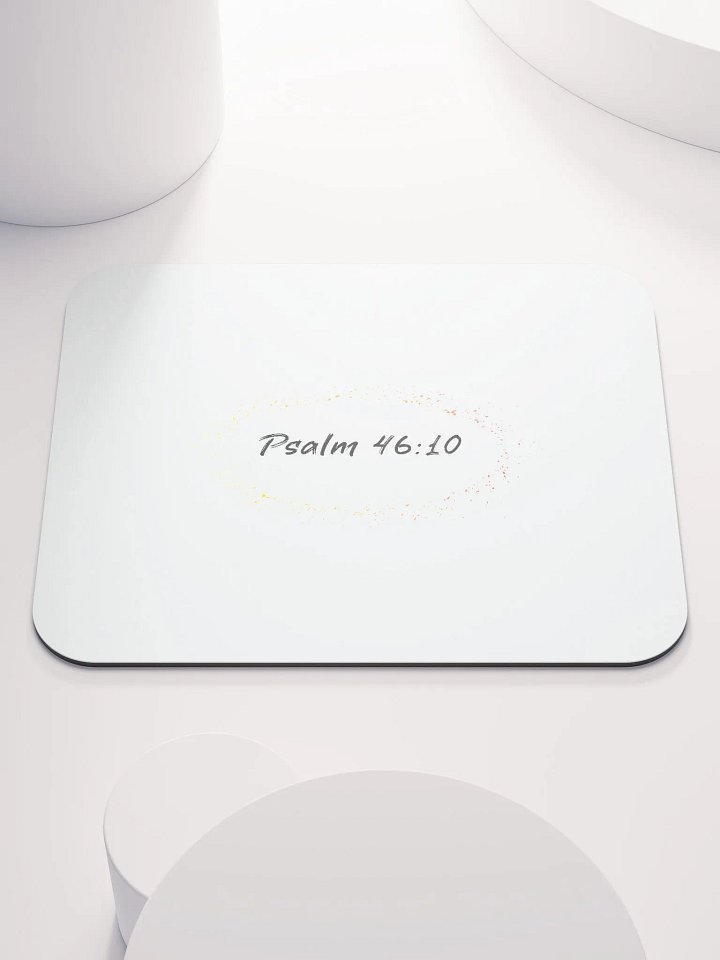 Bible Verse Psalm 46:10 product image (1)