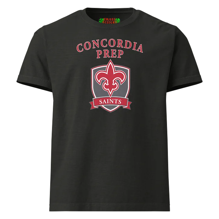 Concordia Prep - Oversized Tee product image (1)