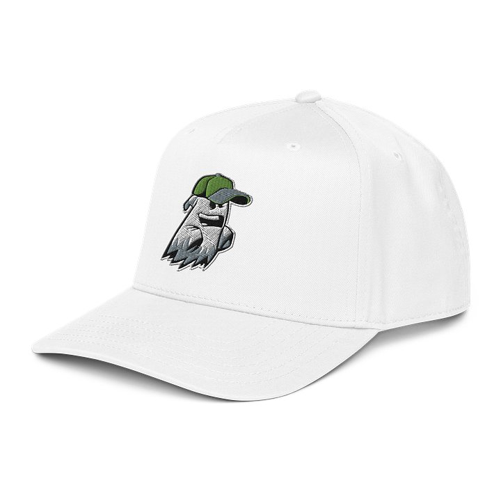 Seoul Spectres Baseball Cap (Snapback) product image (2)