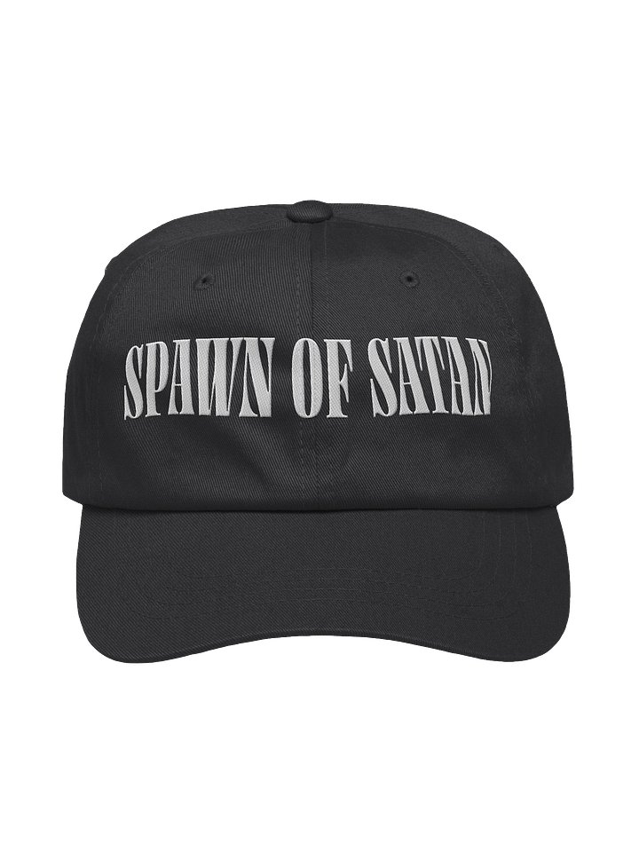 Spawn of Satan - Hat product image (1)
