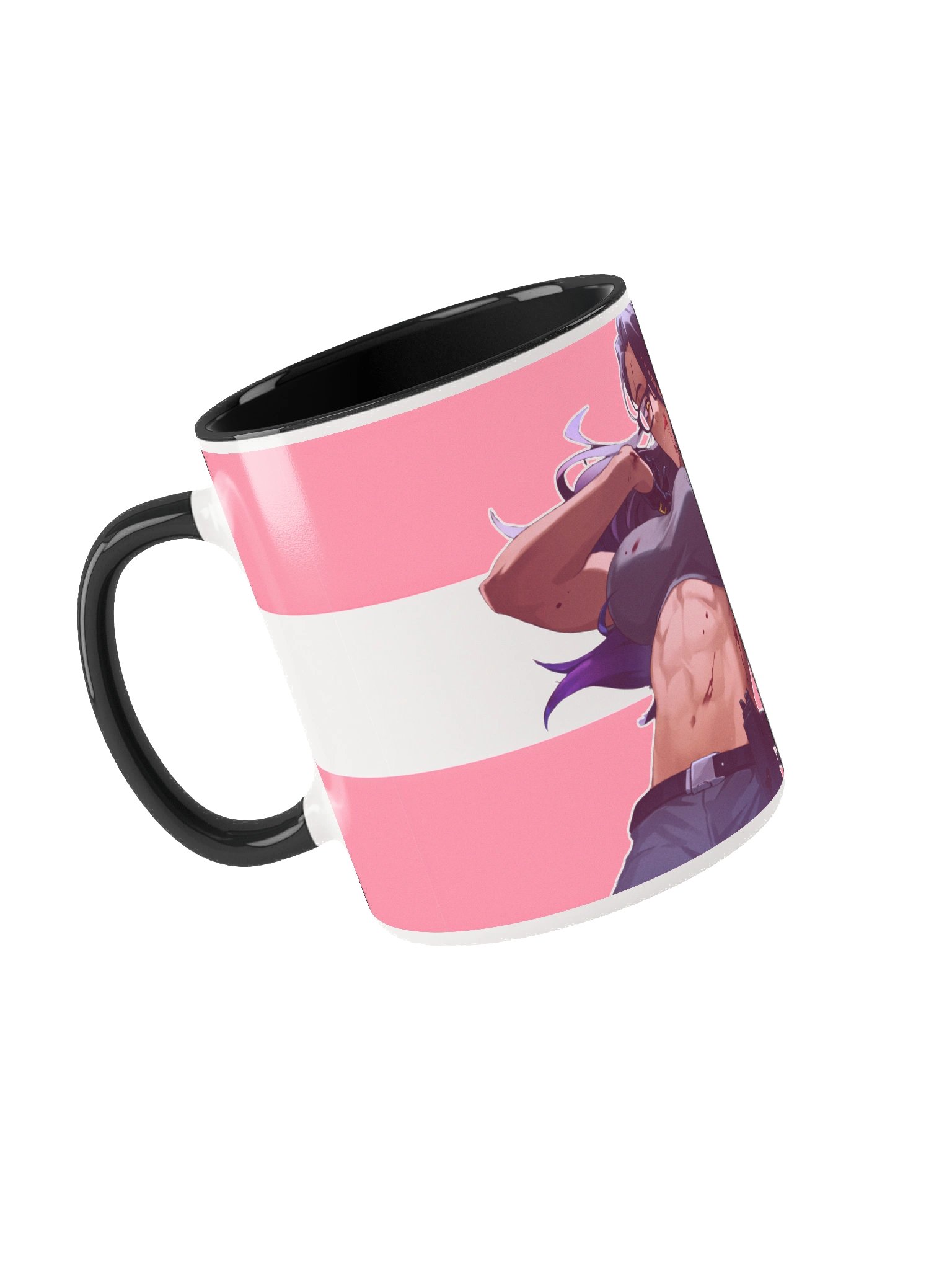 Sapphic Venom Mug product image (8)