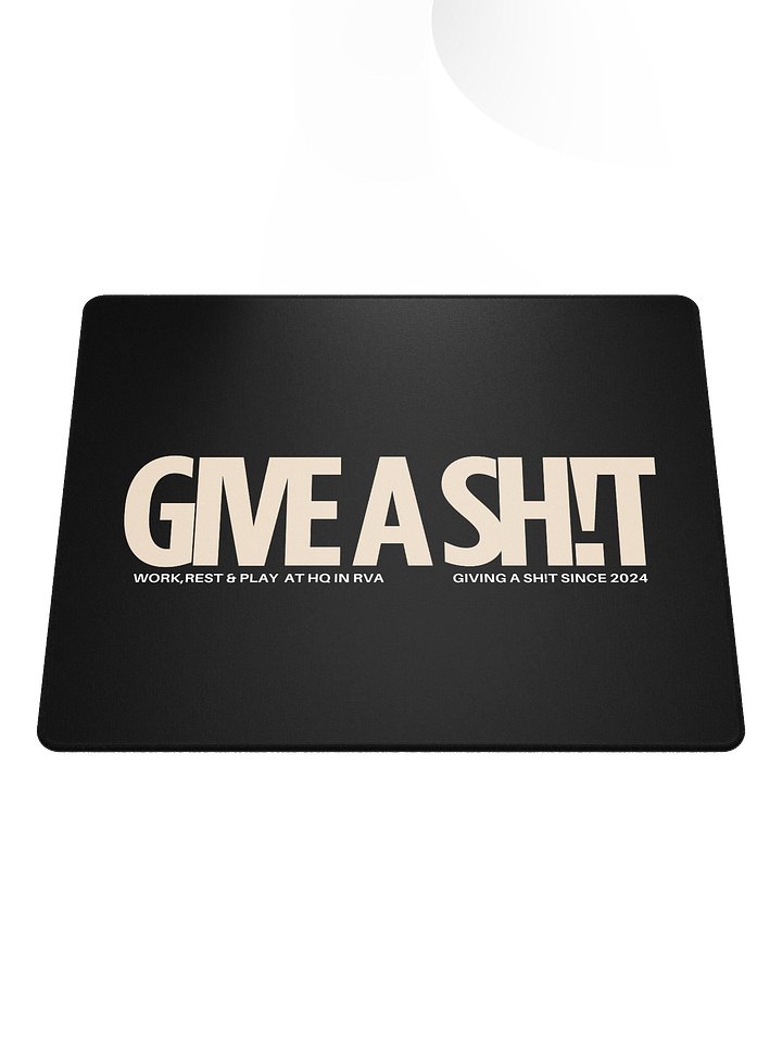 HQ Mousepad product image (2)
