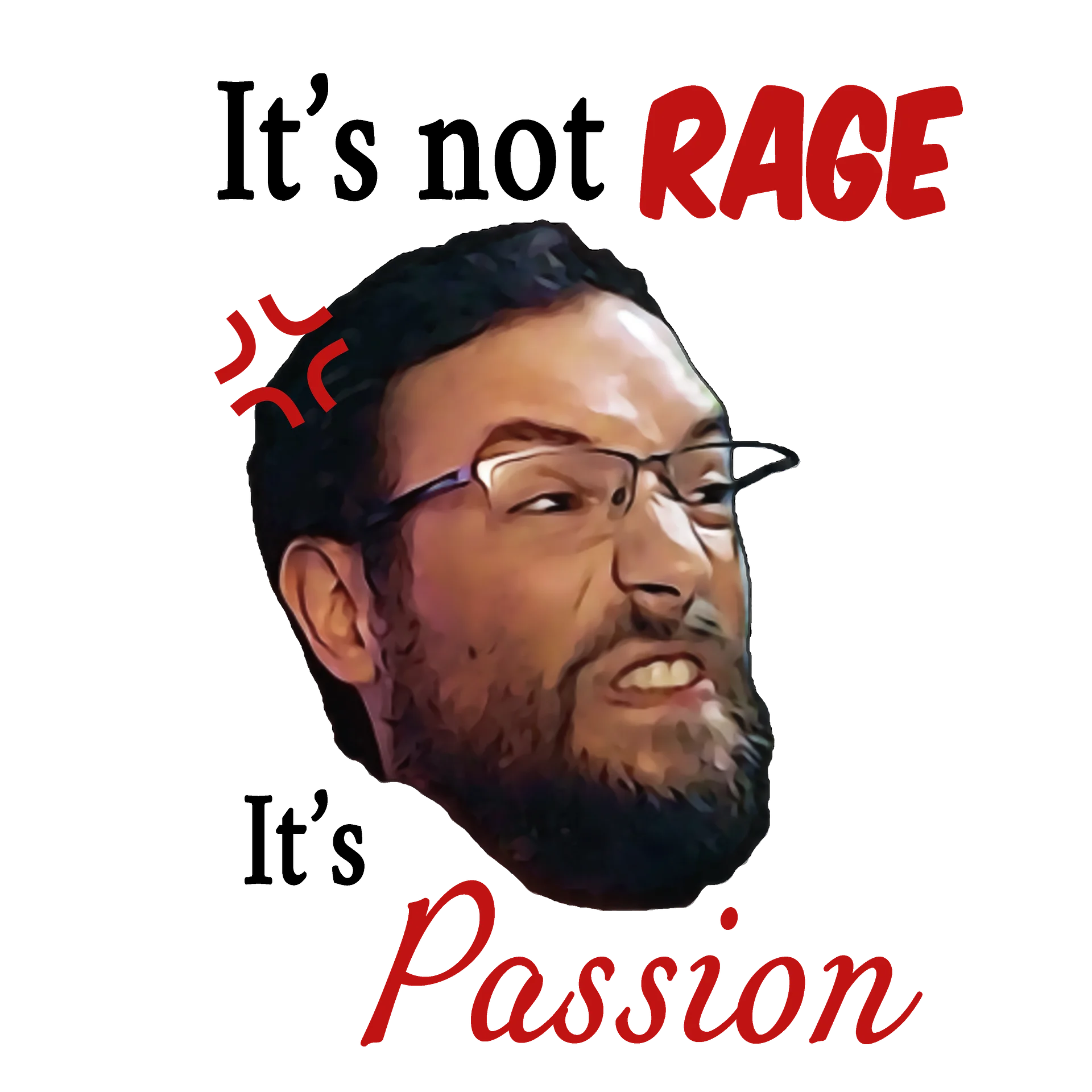 It's Passion! product image (5)