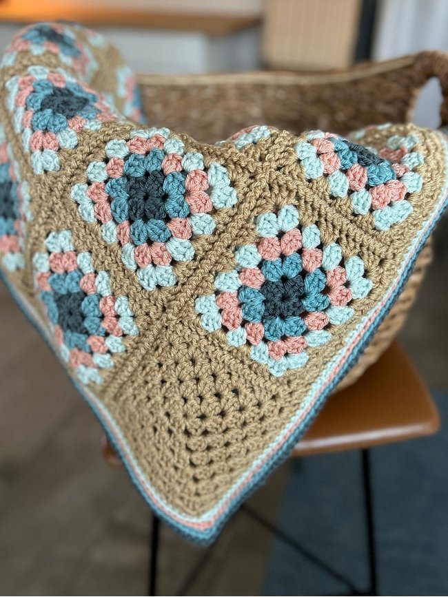 Crochet