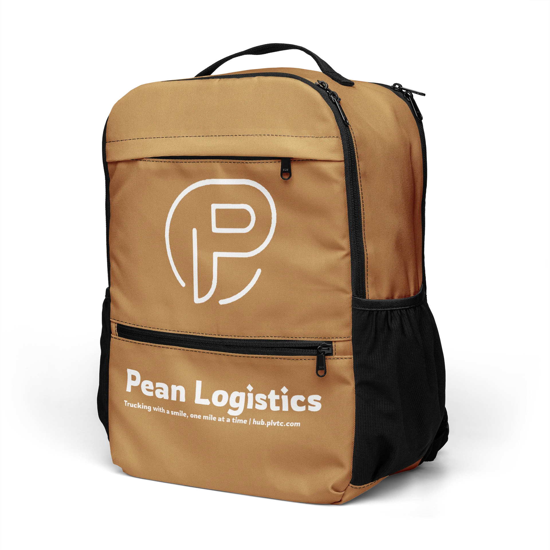 Pean Laptop Backpack product image (5)